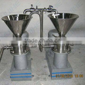 High Quality Vertical Collold Mill for Dairy Processing