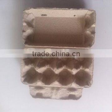 Eco-friendly Pulp Egg Trays/ Paper Egg Trays for Sale photo-3
