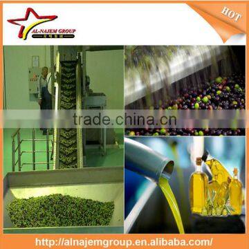 Best Price Olive Oil Extraction Machine Olive Oil Cold Press Machine Olive Oil Cold Press Machine Olive Oil Filling Machine photo-6