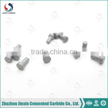 Tungsten Carbide pins with good wear resistance from ZHUZHOU original manufacturer