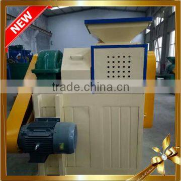 Gold supplier coke powder ball pressing machine