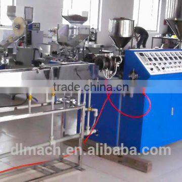 Automatic Disposable Drinking Straw Extrusion Machine photo-3