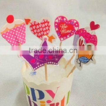 High Quality Theme Kids Party Supplies Wholesale China photo-3