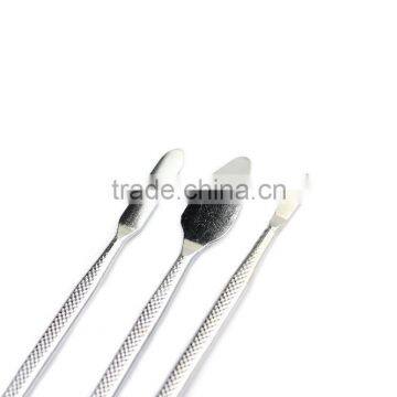 Repair Opening Disassemble Pry Tool Stick Metal Spudger photo-3
