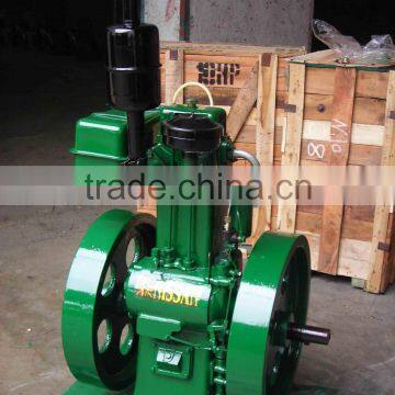 DIESEL ENGINE photo-6