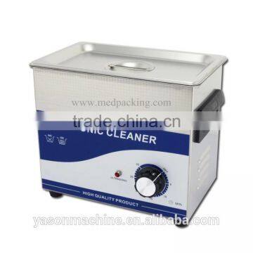 Ultrasonic Cleaner 3l Upgraded Version Upgrade 3.2 Liters 100w 120W Jie AU JP-020B Supersonic Cleaner