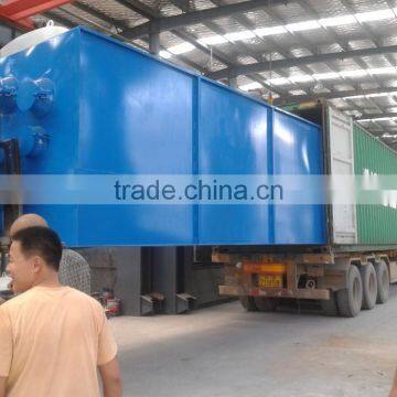 Full Automatic Waste Plastic Recycling to Oil Pyrolysis Machine 30ton per Day photo-3