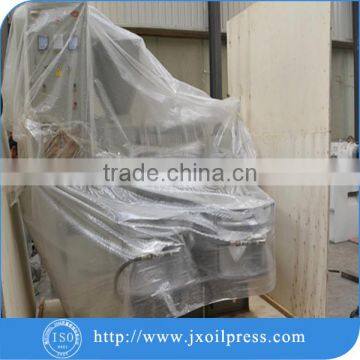 10TPD Best Selling Cold Pressed Sesame Oil photo-5