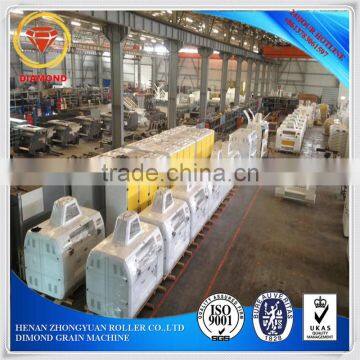 India Market Popular Flour Mill Machine for Making Maida Atta photo-4