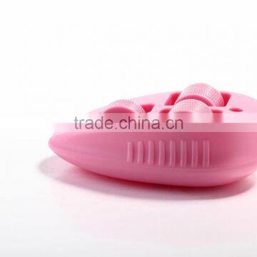 2016 NEW Derma Roller Beauty Mouse For Anti-aging Skin Care Home Care photo-3