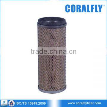 Wholesale High Efficiency Diesel Engine Air Filter 70237395