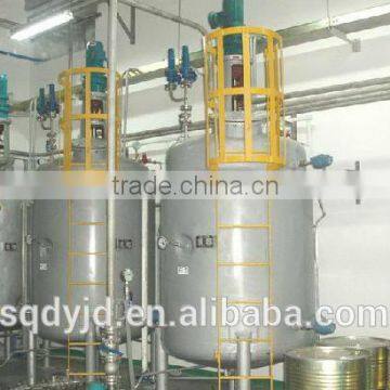 Waste Plastic Refining Equipment The Scrap Tire Processing Equipment New Environmental Protection Oil Refining Equipment photo-2