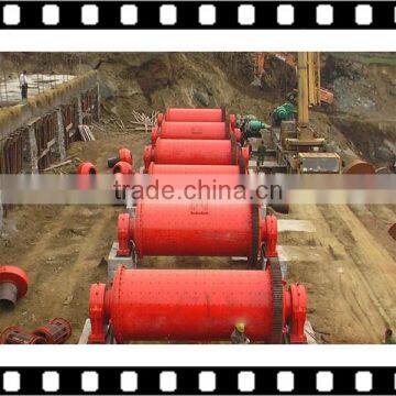 Supply Cement Plant Machine,cement Ball Mill, Ball Mill photo-4