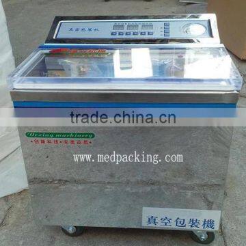 300mm Vacuum Sealer Vacuum Packing Machine for Food or Tea or Grain or Particle photo-6