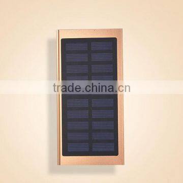20000 Mah Extrathin Solar Power Bank 2000mah photo-4