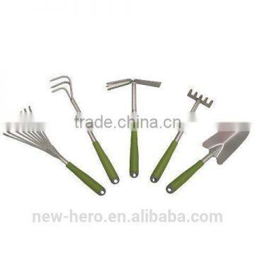 Lady/Kids Garden Hand Tools With Apron Kits photo-4