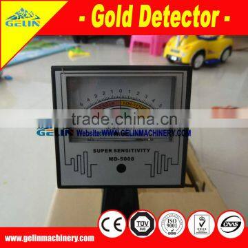 Deep Underground Gold Detector photo-4