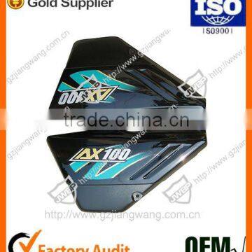 Hot Sale Bajaj Pulsar 180 Motorcycle Plastic Side Cover photo-3