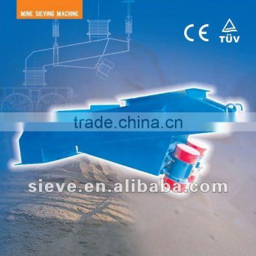 GAOFU Full-closed type motor vibratory feeder