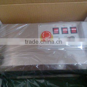 Continuous Sealing Machine for Food photo-3