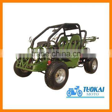 150cc/250cc EEC buggy C.V.T drive (TKG250E-B)