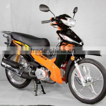 110cc Racing motorcycle