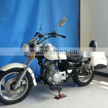 250cc super motorcycle