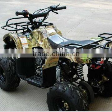 110cc Street Legal Atv (ATV110-04) photo-6