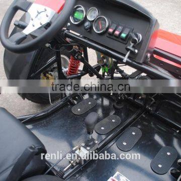 250cc Dune Buggy Made in Renli Cheap for Sale photo-4