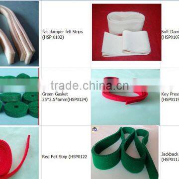 Upright Piano Parts/piano Felt Sales photo-4