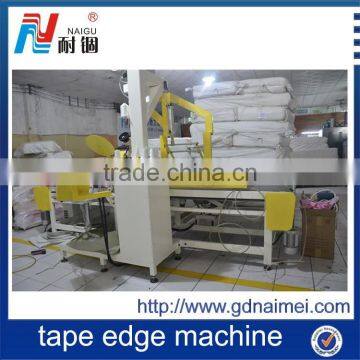 High-efficiency Tape Edge Machine Overlock Sewing Machine Price photo-4