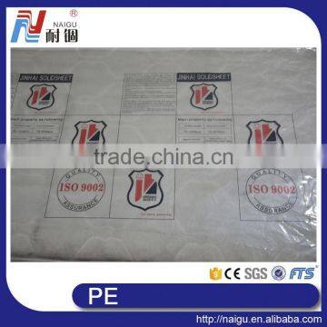China NaiGu Factory Manufacturing Mattress/furniture/bedding Protective Plastic PE Film photo-5
