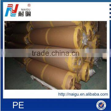 High Quality Pvc Pe Film For Liquid Packing/Point Cutting Bag for Mattress