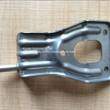 Metal Stamping Parts, Automotive Stamping Parts, OEM Are Welcome
