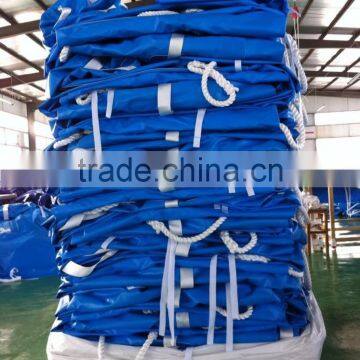 3 Ton Pvc Bulk Bag