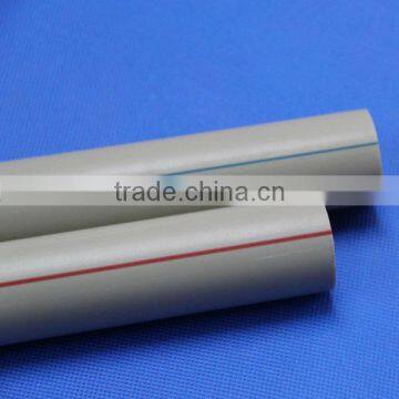 China Factory 25mm PPR Water Pipe Price photo-5
