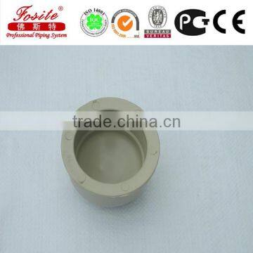 All Type PPH Union Water Fittings PPH Piping and Plumbing Fitting PPH Material Plastic Fittings photo-4