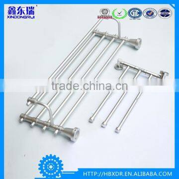 Custom Flight Case Aluminum Profile With Wheels With Best Quality photo-4