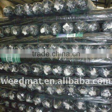 Heavy Duty Plastic Gardening Fabric Cover photo-4