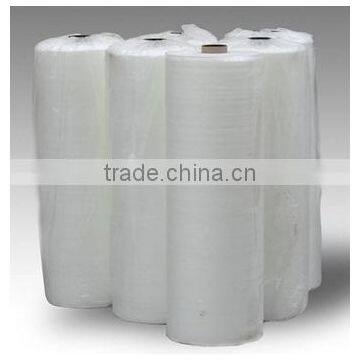 Made in China PVC Transparent Soft Printing Plastic Film