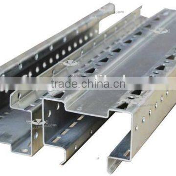 Steel Frame/space Frame Truss photo-5