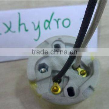 HPS/MH Power Cord With Socket for Vertical Hanging of Compact Fluorescents photo-4