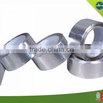 Self Adhesive HAVC Aluminum Foil Metal Tape