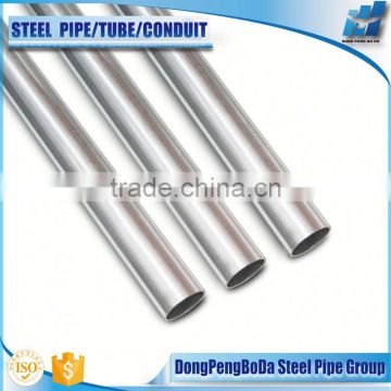 ul797 list electrical metal tube