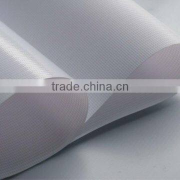 AD Frontlitht PVC Flex Banner for Digital Printing photo-3