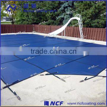 20'x40' Swimming Winter Pool Cover photo-2