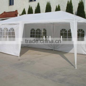 PE Party Tent, BBQ, Outdoor, Patio, Garden Gazebo, Pavilion