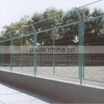 fence panels(factory)