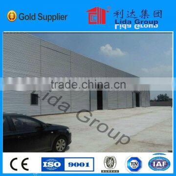 Steel warehouse buildings for sale