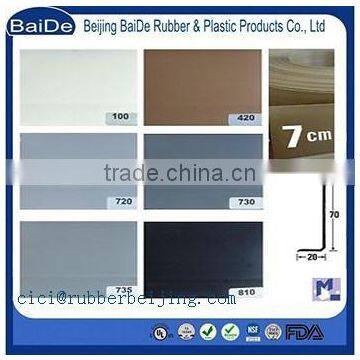 Wall Pvc Cover Skirting photo-3